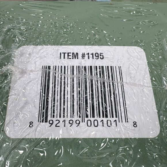 Deluxe Showerwise Filtration System 1195 Reduces Chlorine Massage Showerhead New - Picture 4 of 6